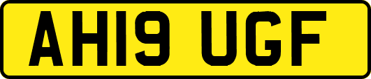 AH19UGF