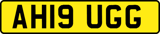 AH19UGG