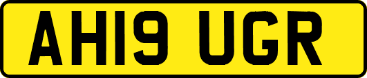 AH19UGR