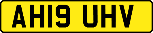 AH19UHV