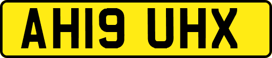 AH19UHX