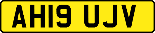 AH19UJV