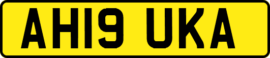 AH19UKA