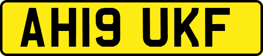 AH19UKF