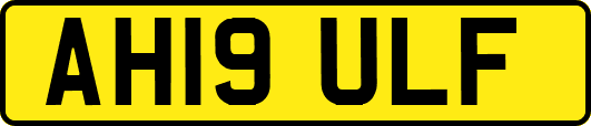 AH19ULF