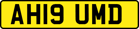 AH19UMD