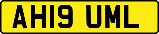 AH19UML