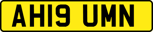 AH19UMN