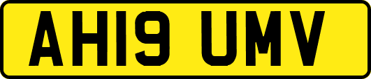 AH19UMV