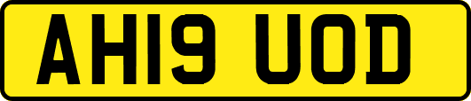 AH19UOD