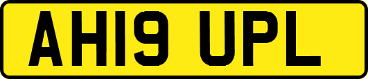 AH19UPL