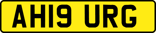 AH19URG