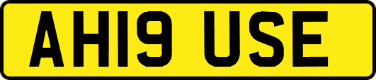 AH19USE