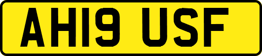 AH19USF