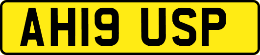 AH19USP