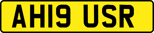 AH19USR