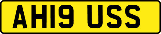 AH19USS