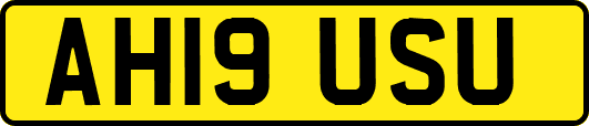 AH19USU