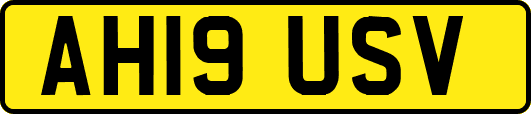 AH19USV