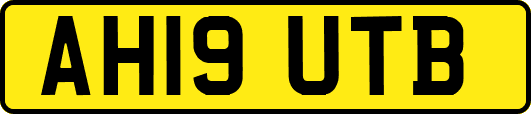 AH19UTB
