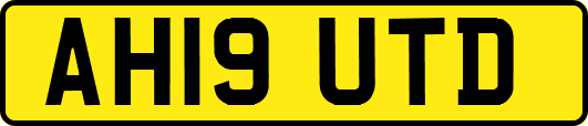 AH19UTD