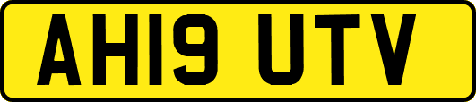 AH19UTV