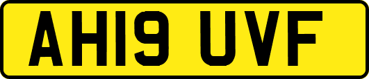 AH19UVF