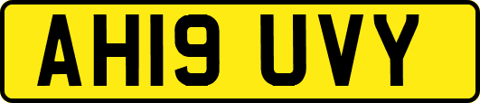 AH19UVY