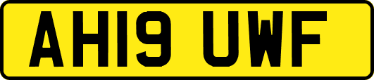 AH19UWF