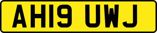 AH19UWJ