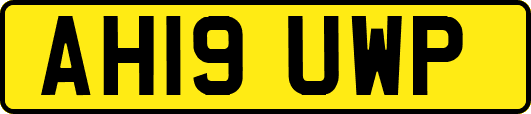 AH19UWP