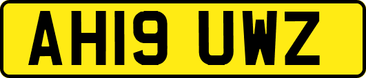 AH19UWZ