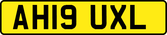 AH19UXL