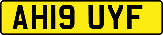 AH19UYF