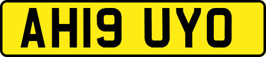 AH19UYO