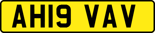 AH19VAV