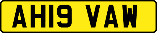 AH19VAW