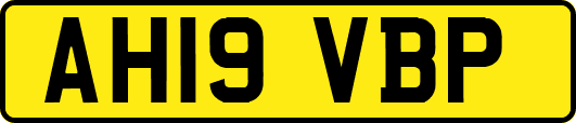 AH19VBP