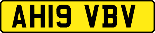 AH19VBV