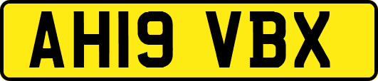 AH19VBX