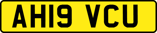 AH19VCU