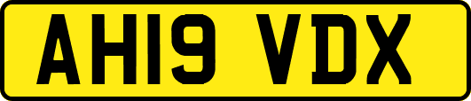 AH19VDX