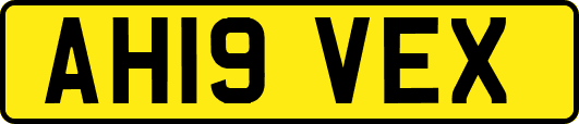 AH19VEX