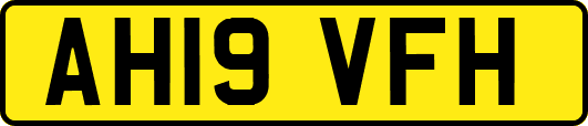 AH19VFH