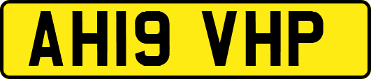 AH19VHP