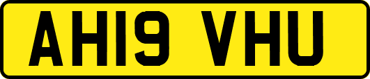 AH19VHU