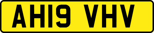 AH19VHV