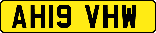 AH19VHW