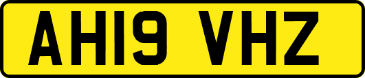 AH19VHZ