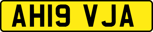 AH19VJA